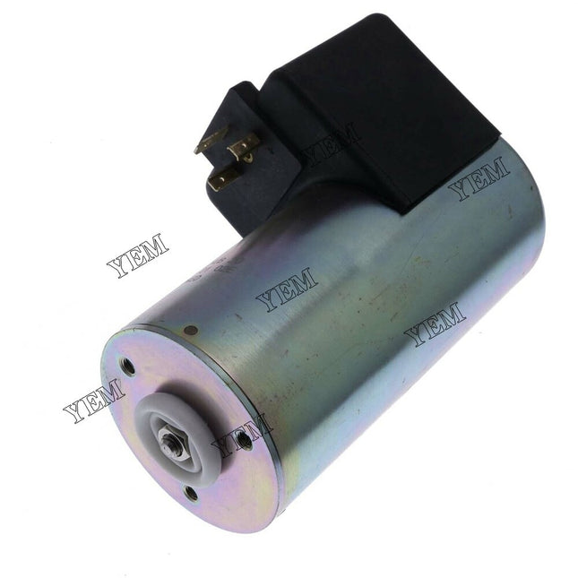 Shut Off Solenoid 01181663 0118 16630118-1663 12V For Deutz Engine FL912