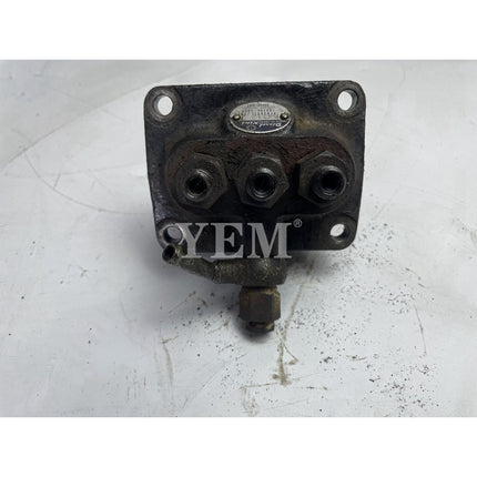 3KC1 Fuel Injetcion Pump For Mitsubishi Engine Parts
