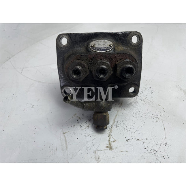 3KC1 Fuel Injetcion Pump For Mitsubishi Engine Parts