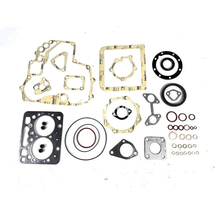 Full Gasket Kits Z482 Head Gasket For Kubota Engine