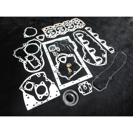 STD Full Gasket W Cylinder Head Gasket For Mitsubishi K4M Engine