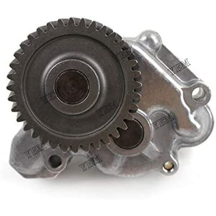 Oil Pump For Mitsubishi Fuso Canter FE439 FE449 FE439 FG639 FG649 3.9L