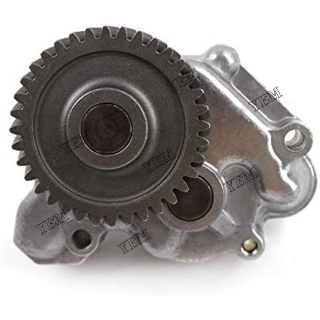 Oil Pump For Mitsubishi Fuso Canter FE439 FE449 FE439 FG639 FG649 3.9L