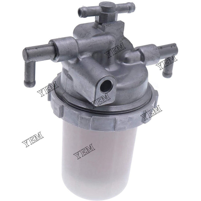 Oil Water Separator 129100-55620 For Yanmar 94/88 For Komatsu PC30/35/40/45/50