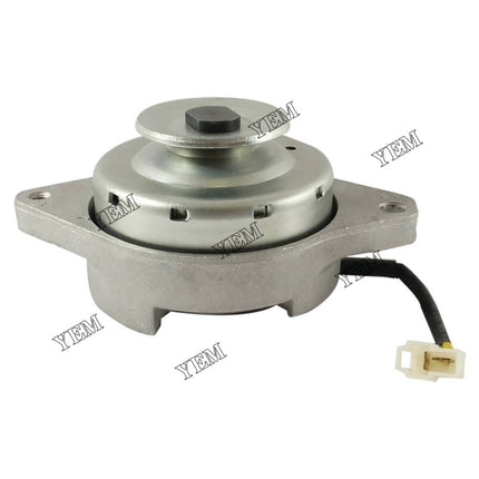 Alternator AM877557 For John Deere F912 F915 2243 790 990 322 330 X595 X740 X744