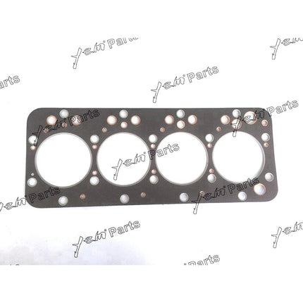 Head Gasket For Kubota 4D106 / V4000 Engine Parts