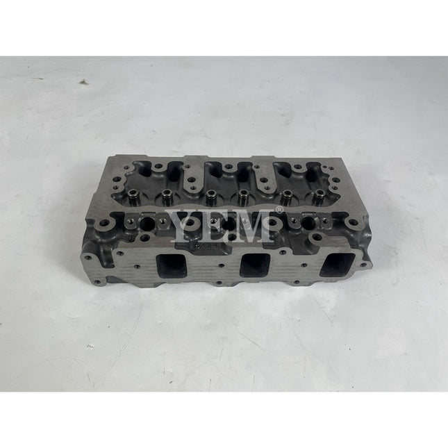 3TNE88 Cylinder Head Assy For Yanmar Engine Parts