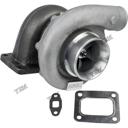 Turbocharger For Deutz Engine BF4M1011 BF4L1011 BF3M1011 BF3L1011 BF3L1011F