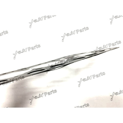 Engine Cylinder Head Gasket For Isuzu 3LA1 3LA1-PA01 Diesel Excavator Generator