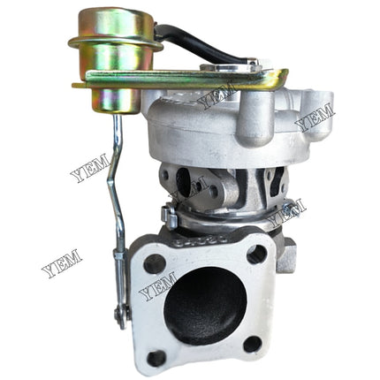 CT9 Turbo 17201-64090 Turbocharger For TOYOTA TownAce LightAce 3CT 3C-T 2.2L