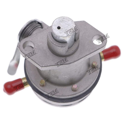 Fuel Feed Pump 129100-52101 12910052101 For Yanmar 3TNV76 2TNV70 4TNE84 Enigne