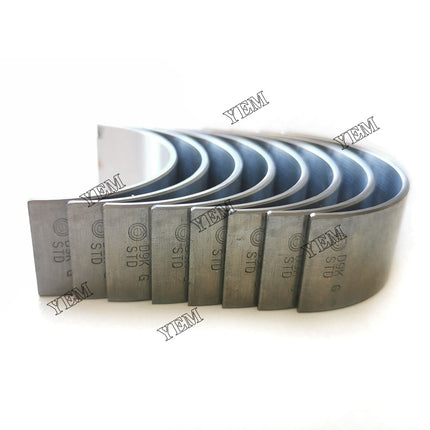 STD Connecting / Con Rod Bearing Set For Yanmar 4TNV94 4TNV94L