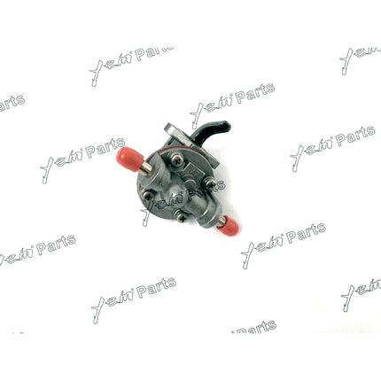 16604-52032 Transfer Fuel Pump For Kubota Engine Z482 D662 D722 721D 15821-52030