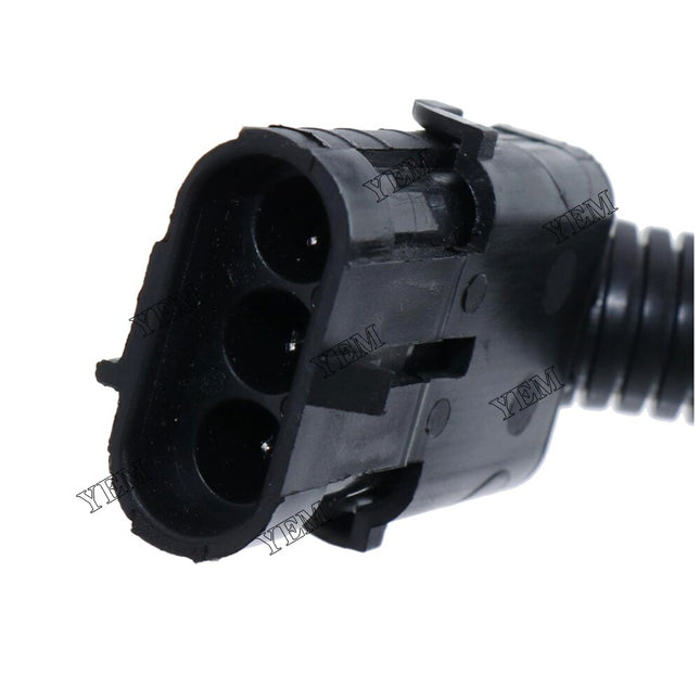 FUEL SHUT OFF SOLENOID For 5.9L 8.3L For Cummins MOTORHOMES ForD FREIGHTLINER