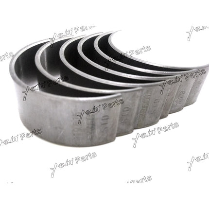 3 Pairs STD Connecting Rod Bearing For Yanmar 3TNE70 3TNV70