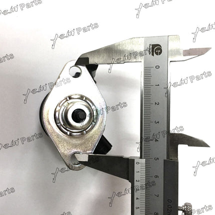 Stop Solenoid Actuator SA-4828-12 0175-12A6LS For Woodward Kubota V3300 Engine