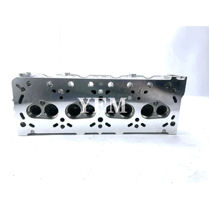 Cylinder Head For Nissan K21 K25 For Nissan CHI52N Forklift 91H2000310 NI11040FY501