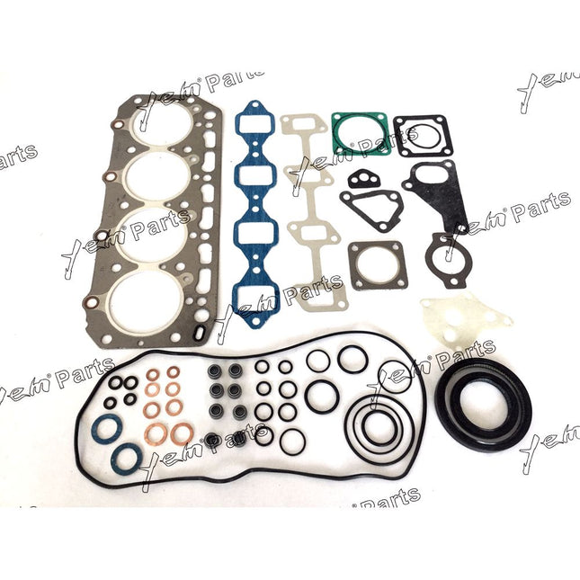 4TNA78 4TNB78 Overhaul Re-ring Kit For Yanmar Engine FX285 FX305 FX335 Tractor
