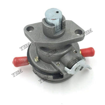 Fuel pump For Komatsu PC10-2 PC10-3 PC05-1 PC30-1 PC30-5 PC20-5 WA30-2 SK07-2
