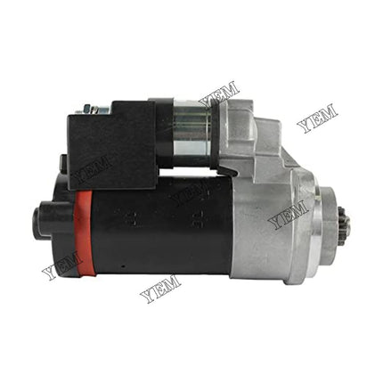 original Starter For John Deere 5045D 5045E 5055D 5055E 5065E 5075E RE533976