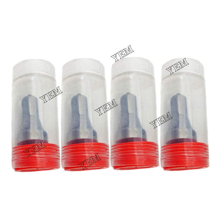 Yanmar 486 Engine 4TNV88 4TNE88 Fuel Injector Nozzle DLLA159P185 129602-53001