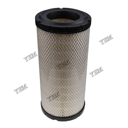 Air Filter Kit For CAT Loaders 236D, 242D, 246D, 262D, 279D, 289D Skid Steer