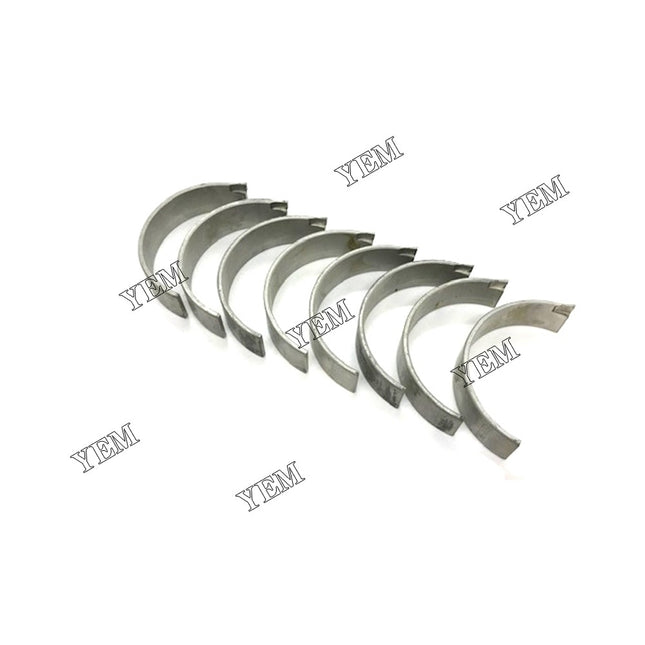 STD Connecting / Con Rod Bearing Set For Mitsubishi S4L S4L2 Diesel Engine