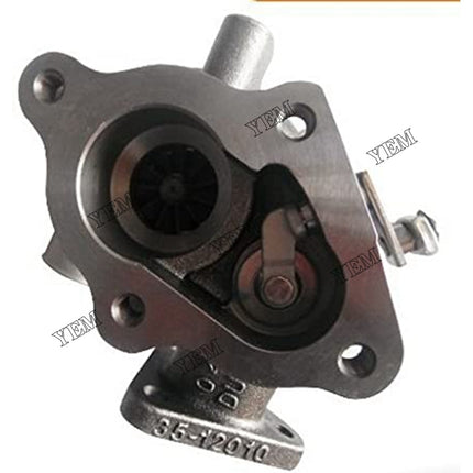 TF035HM Turbo 49135-03500 ME203933 For Mitsubishi Pajero 4M40 Engine Turbocharge