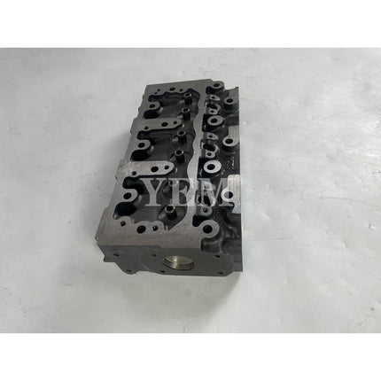 3TNE88 Cylinder Head Assy + Full Gasket Kit For Yanmar Engine Parts