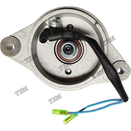 Alternator 15531-64014 For Kubota G3200 G4200 G4200H G5200H G6200H