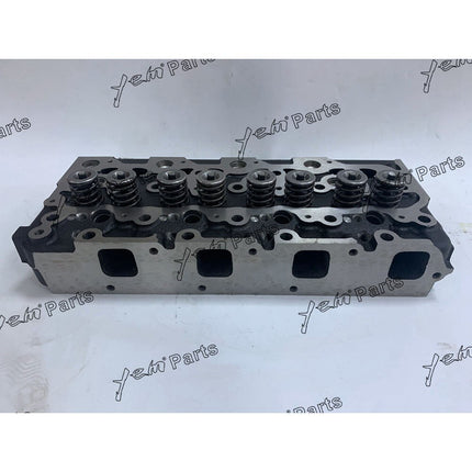V2003 Cylinder Head 1G624-03042 For Kubota L3940DT/GST/HST