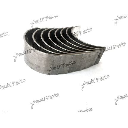Connecting Rod Bearing STD For Kubota V2403 Engine Parts