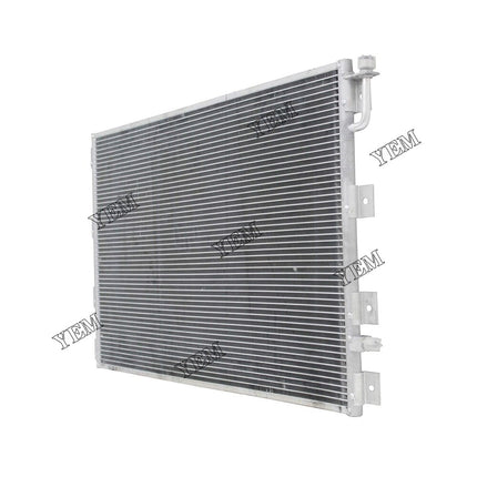 Auto AC Condenser For Toyota Coaster Bus