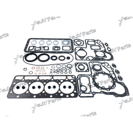 Full Gasket Kit For Kubota V1200 Head Gasket Set B2150 B9200 Tractor