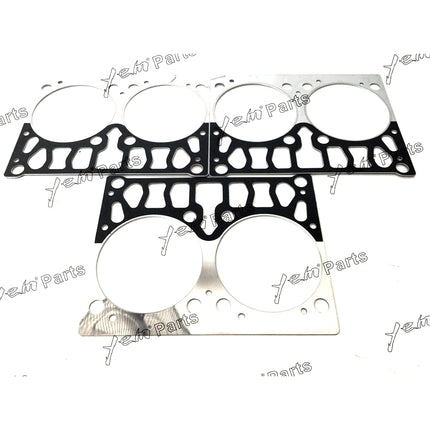 Cylinder Head Gasket For Doosan D1146 DH220-3 DH300-5 Solar 220LC Excavator