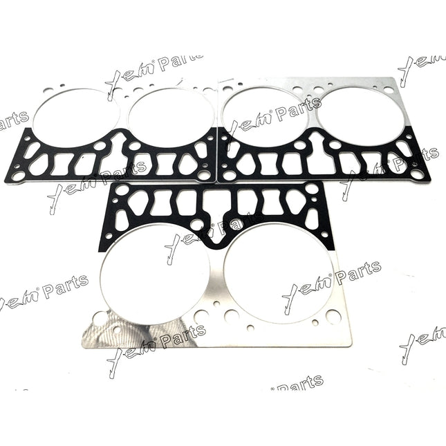 Cylinder Head Gasket For Doosan D1146 DH220-3 DH300-5 Solar 220LC Excavator