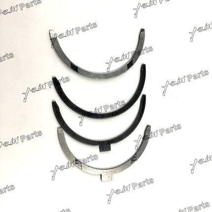 4TNV94 overhaul rebuild kit For Yanmar Engine For Daewoo S55-VP DX55 Excavator Parts