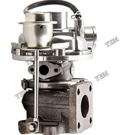 Turbocharger 238-9349 For Caterpillar CAT 232B 242B 226B 247B 257B 3024C 3024