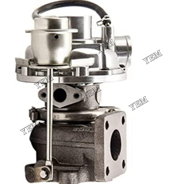 Turbocharger 238-9349 For Caterpillar CAT 232B 242B 226B 247B 257B 3024C 3024
