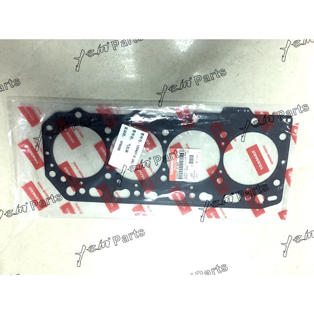 Head Gasket For Yanmar 4TNV88 Engine
