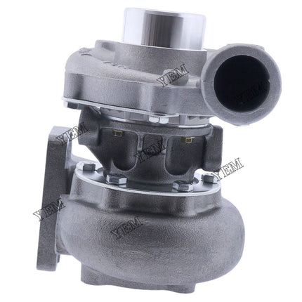 Turbocharger For Case Tractor parts JX100U JX90U JX95