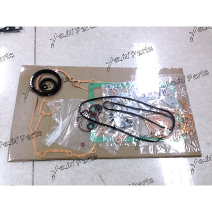 Overhaul Full Head Gasket Set Kit For Kubota D1105 D1105T Diesel Engine Part