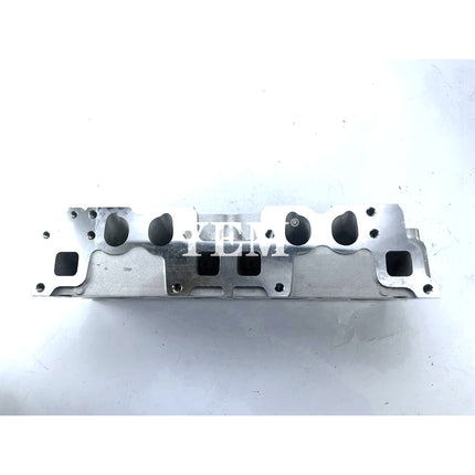 Cylinder Head For Nissan K21 K25 For Nissan CHI52N Forklift 91H2000310 NI11040FY501