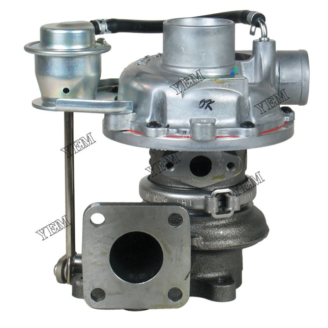 For Yanmar Marine Engine 4TNV84 Turbocharger 129530-18100