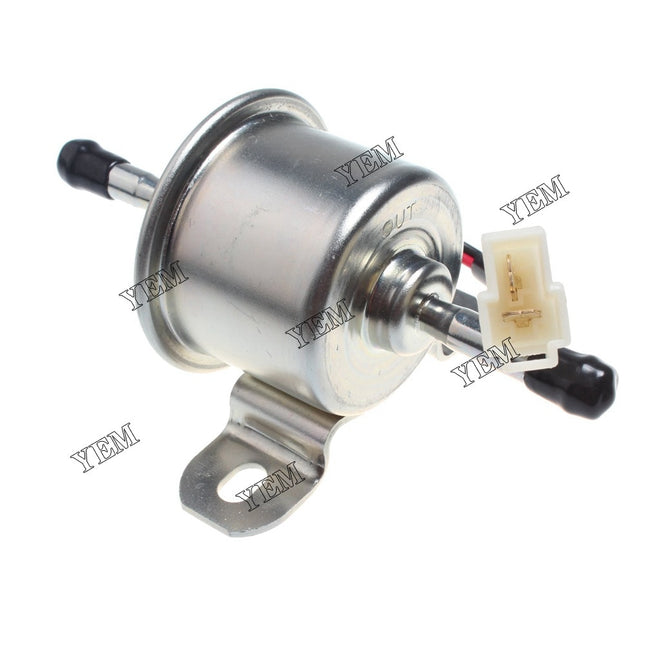 Fuel Pump For Kubota BX2360 BX23 BX23D BX24 BX24D BX22 BX25 BX2660 BX2660D