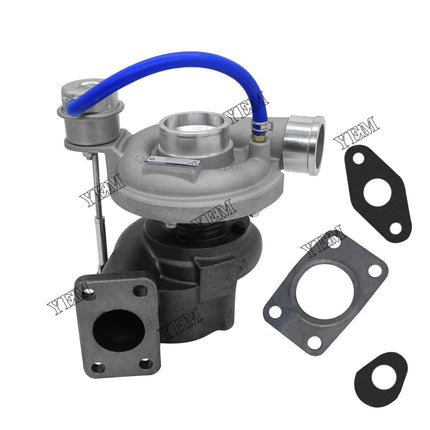 711736-0010 2674A209 Turbo Charger For Perkins Engine 1104C-44T