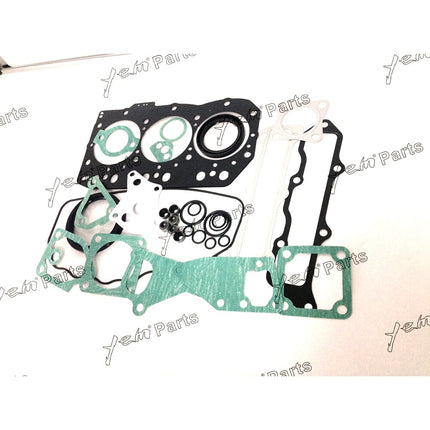 Full Gasket Kit For Yanmar 3TNE82 3TNE82A Engine