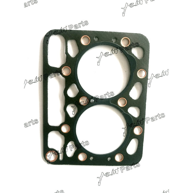 Head Gasket For Kubota ZB600 / 2D72 Engine Parts