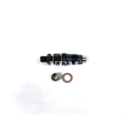 Fuel Injector Assy For Kubota V1305 V1505 V1205 Engine ( 4 PCS)