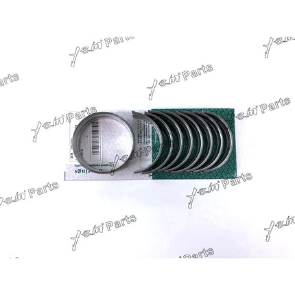 Main Bearing STD For Kubota V2203 Engine Parts